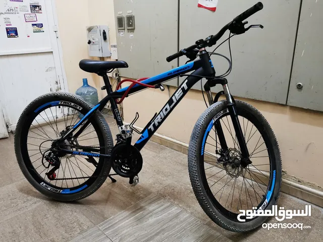 TRIOLET Bycycle