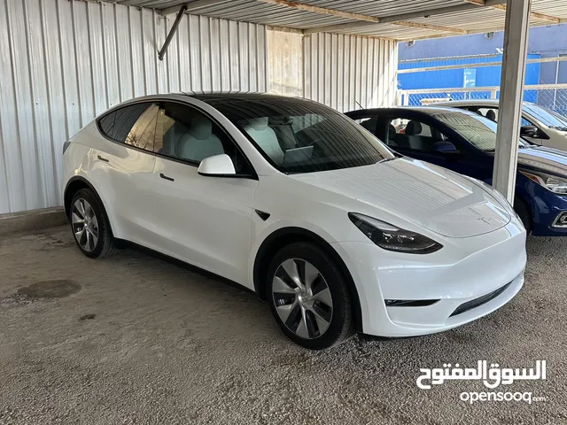 Tesla Model Y 2023 in Zarqa