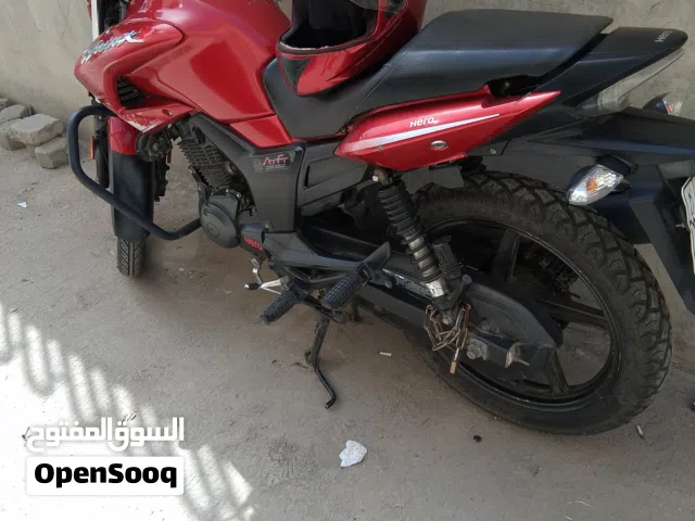 2019 هيرو أخرى