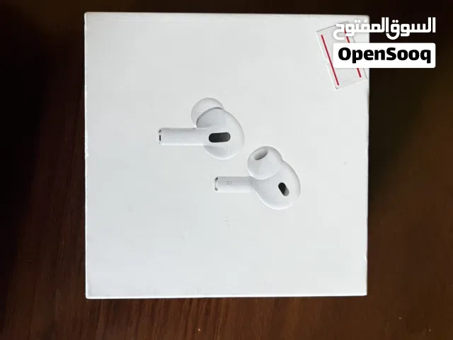 سماعات ابل اير بودز برو 2 // AirPods Pro 2