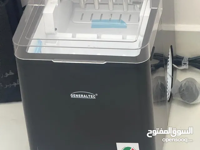 Ice maker generltic ماكينة صنع الثلج