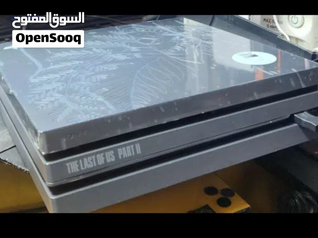 PlayStation 4 PlayStation for sale in Basra