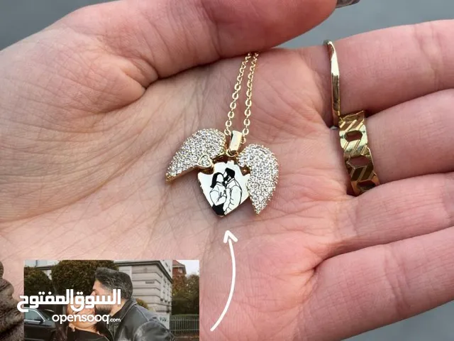سلسال قلب الذكرى صوره