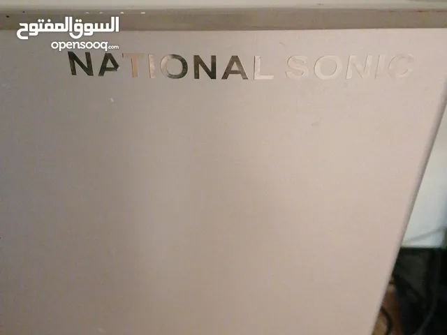 ثلاجة بحاله الوكالة 65 استعمال خفيف