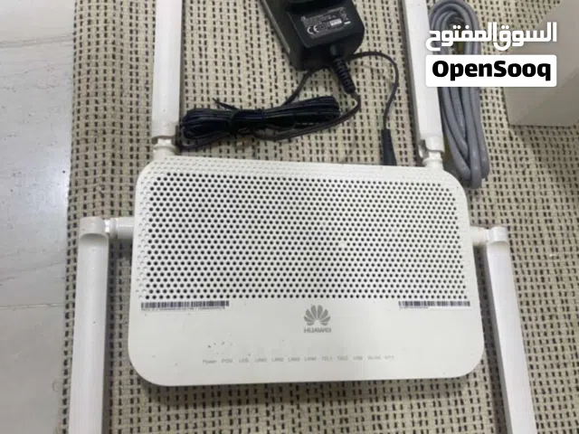 راوتر اصلي و قوي جداً