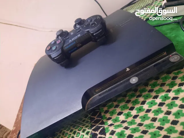 PlayStation 3 PlayStation for sale in Ramtha