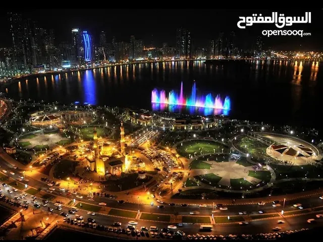 Building for Sale in Sharjah Al Majaz