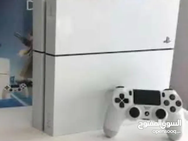 PlayStation 4 PlayStation for sale in Benghazi
