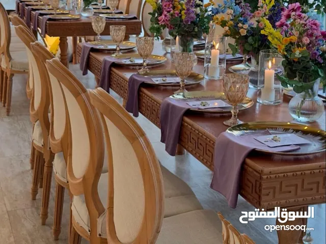 glory events wedding and rent service