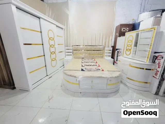 فرصة لا تعوض غرفة نوم أودي الفاخرة... تصميم يخطف الأنظار وجودة تعيش معك سنوات.
