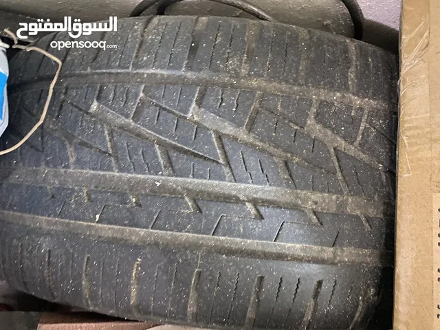 Falken 20 Tyres in Amman