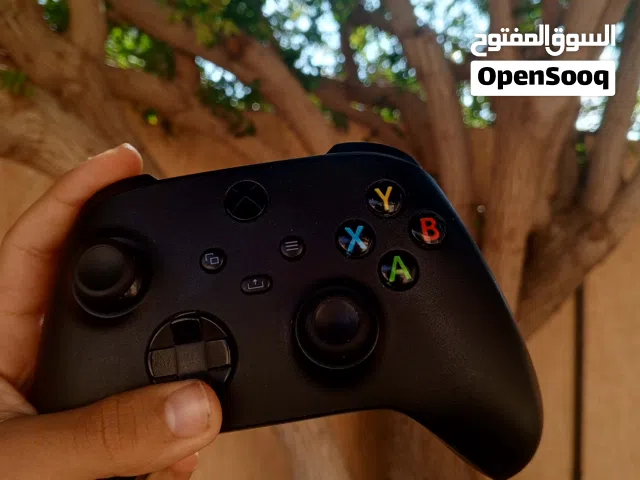 متوفر اكس بوكس ون اس وملحقاته ويدين 360