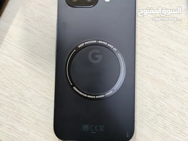جوجل google pixel 9a 128g
