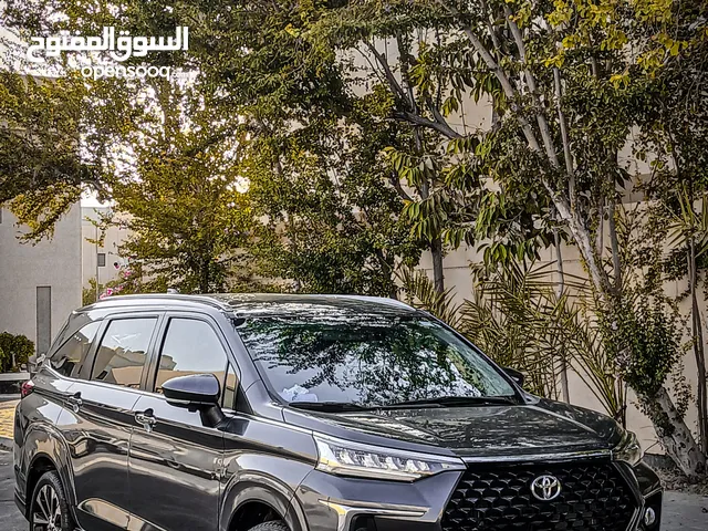 TOYOTA VELOZ 2023 UNDER WARRANTY AGENT MAINTAINED CAR FOR SALE