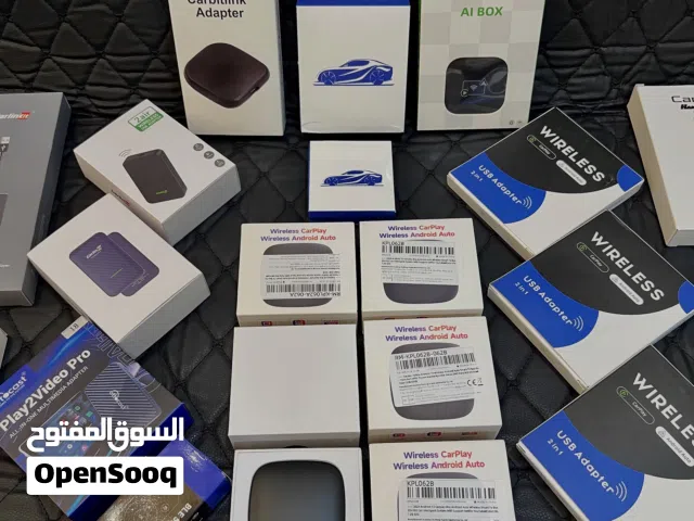 جهاز يحول شاشتك الى سمارت