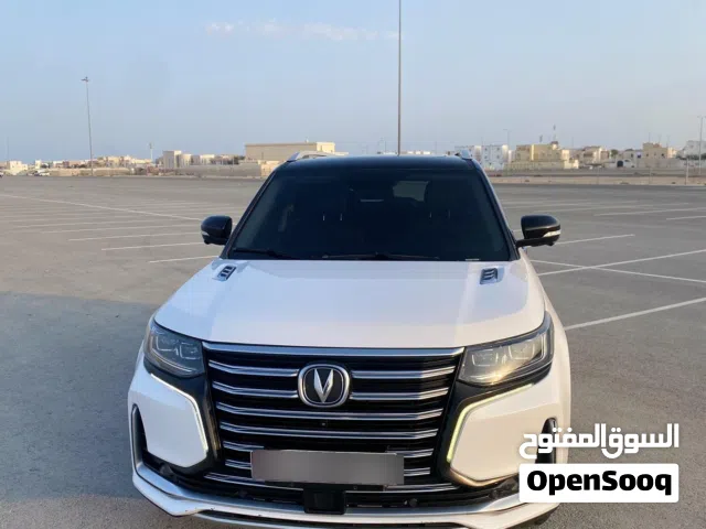 شانجان سي اس 95 2020