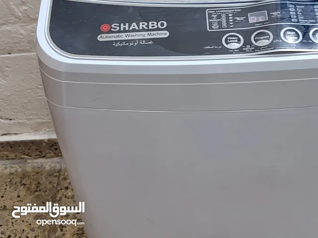 Hitache 11 - 12 KG Washing Machines in Basra