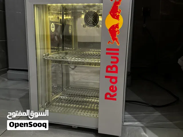 RARE FIND: Original vintage Redbull baby cooler