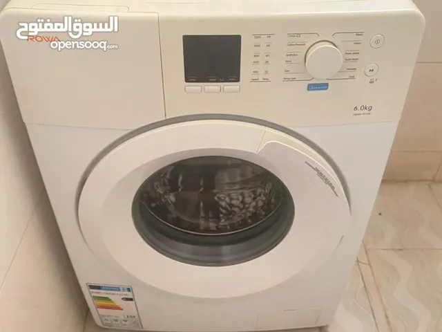 Rowa 1 - 6 Kg Washing Machines in Muscat