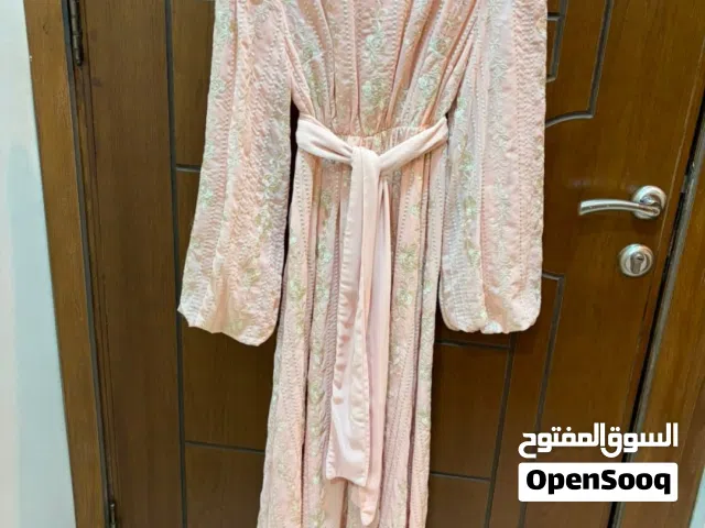 فستان ماكسي