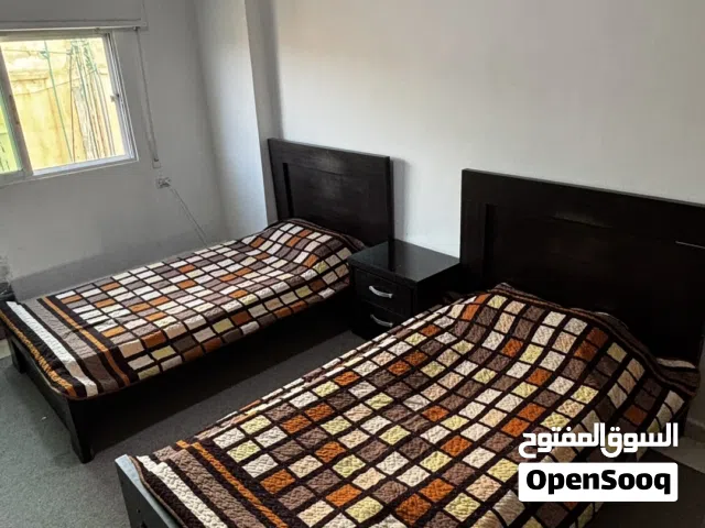 غرفة نوم شبابية