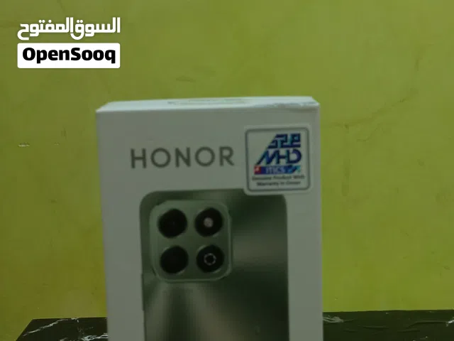 Honor Honor X6 256 GB in Al Batinah