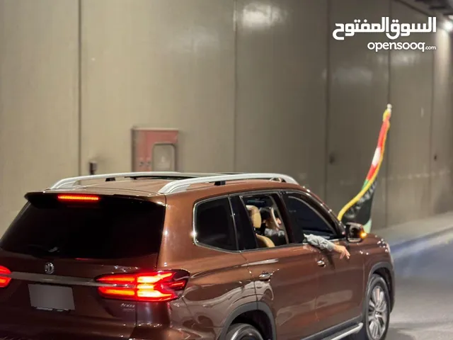 Used MG MG RX8 in Amman