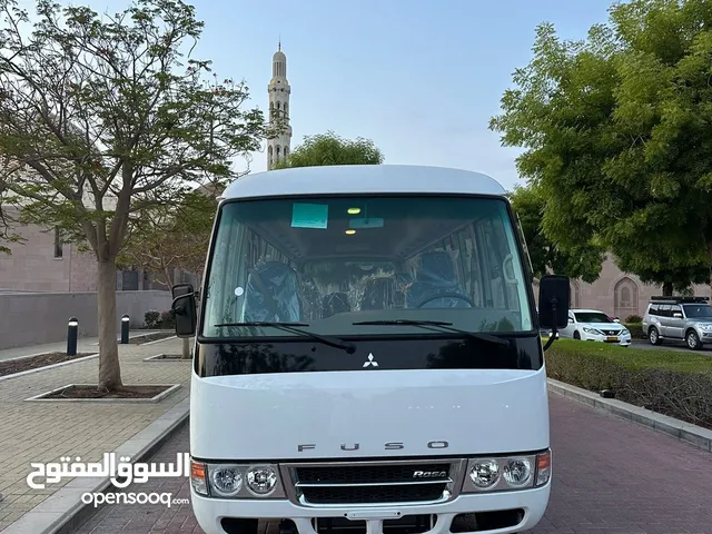 New Mitsubishi Fuso Rosa in Muscat