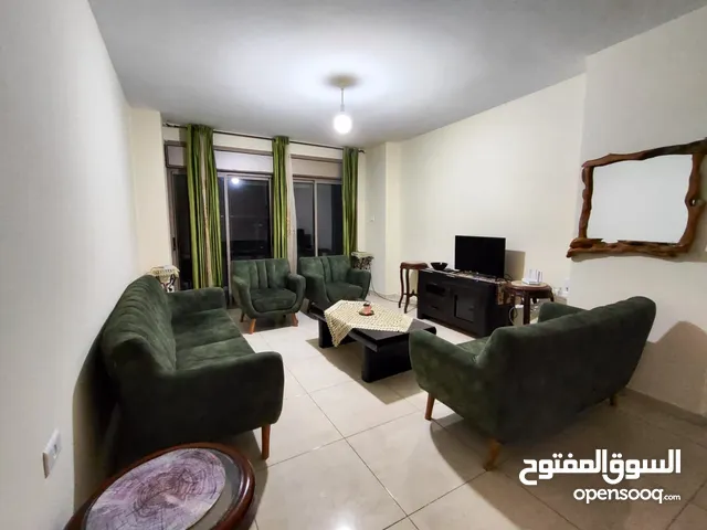 شقة مفروشة للإيجار – بيتونيا / دوّار الفواكه (الشارع الرئيسي)