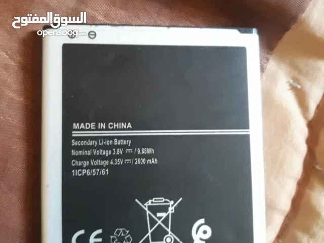 بطاريه جهاز سامسونج