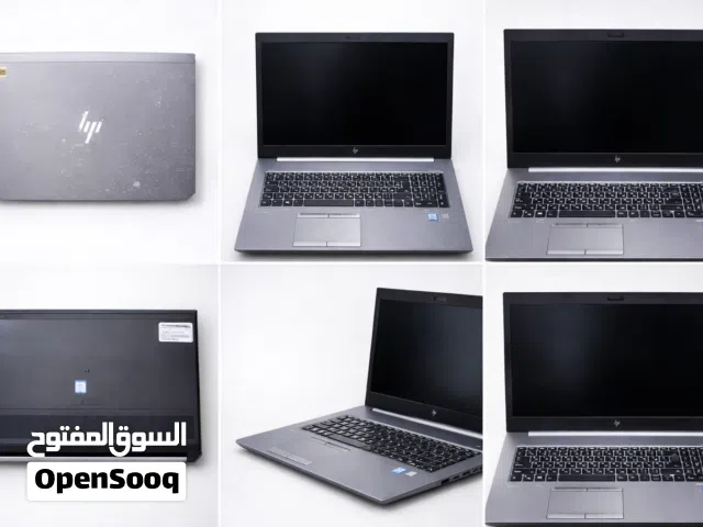 Windows HP for sale  in Taiz