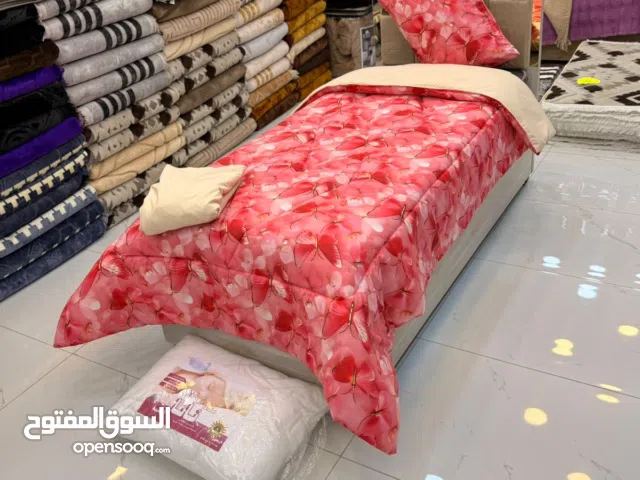 موسم الجديد الصيفي   من بدايه الموسم عروووووض   لحاف المفرد ال5D الصيفي الترند   لحاف