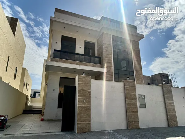 3600 ft More than 6 bedrooms Townhouse for Sale in Ajman Al-Zahya