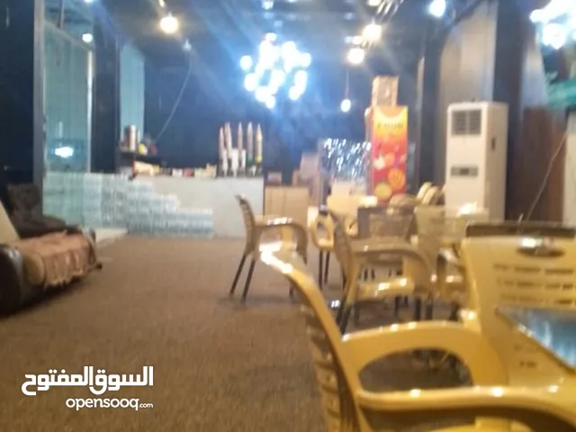 كوفي شوب وكافتريا مساحة 300 متر للبيع العنوان الحيانيه اون لاين مسبح اون لاين