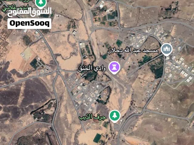 Farm Land for Sale in Al Madinah Al Khadra'