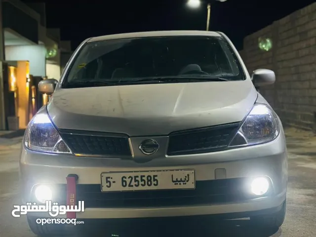 Used Nissan Other in Tripoli