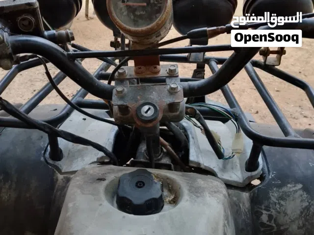 موطو  لليبع رباعي