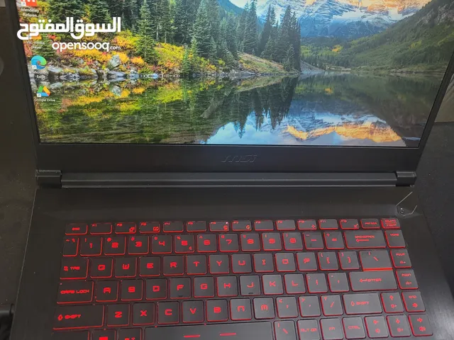 Windows MSI for sale  in Amman