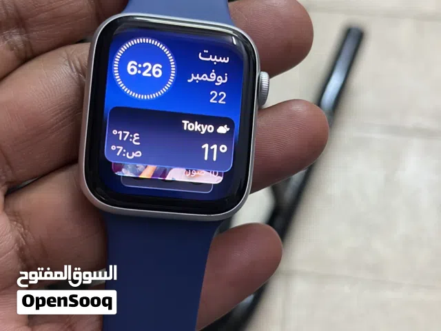 Apple Watch for sale used    Se44mm