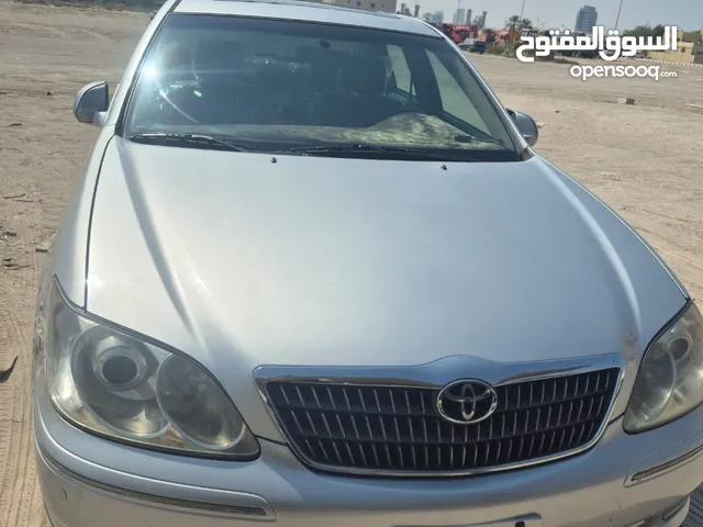 Used Toyota Camry in Ras Al Khaimah