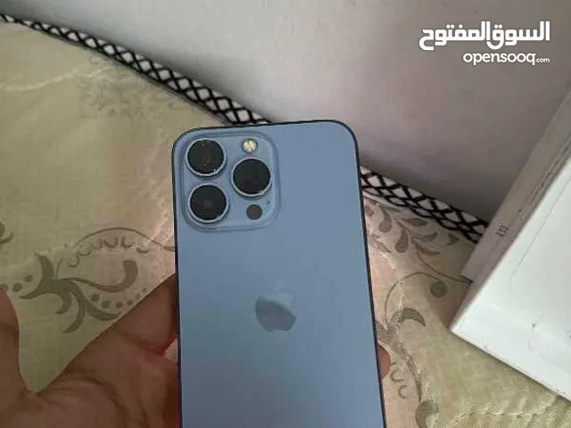 Apple iPhone 13 Pro Max 256 GB in Basra