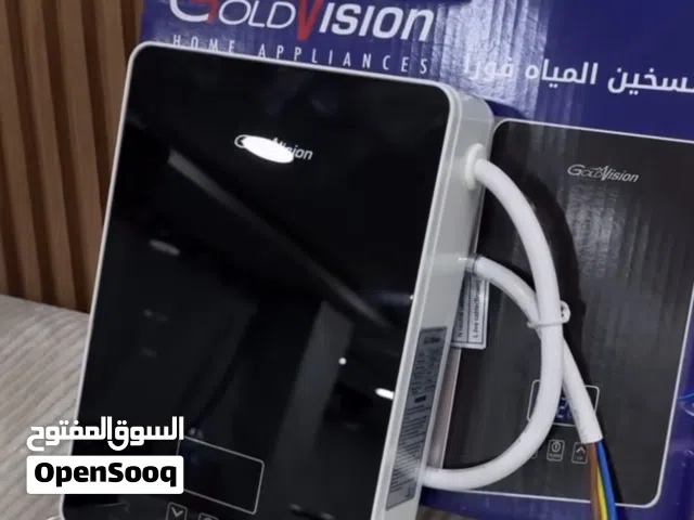 سخان مياة كهربائي
