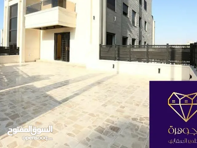 185 m2 3 Bedrooms Apartments for Sale in Amman Khalda