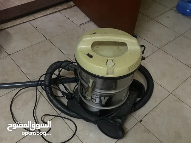 للبيع مكنسه كهربائية