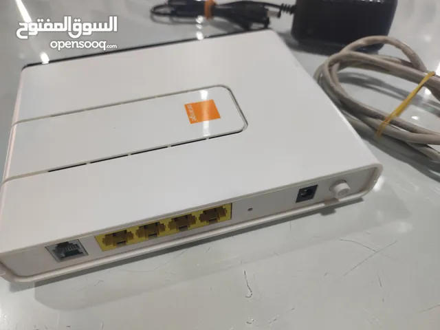 راوتر اورنج ADSL