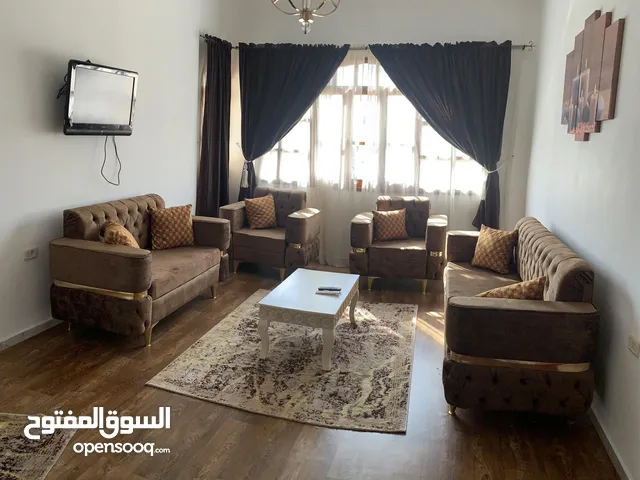 123 m2 3 Bedrooms Apartments for Rent in Tripoli Souq Al-Juma'a