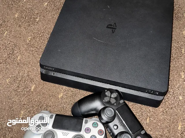 PlayStation 4 PlayStation for sale in Sana'a