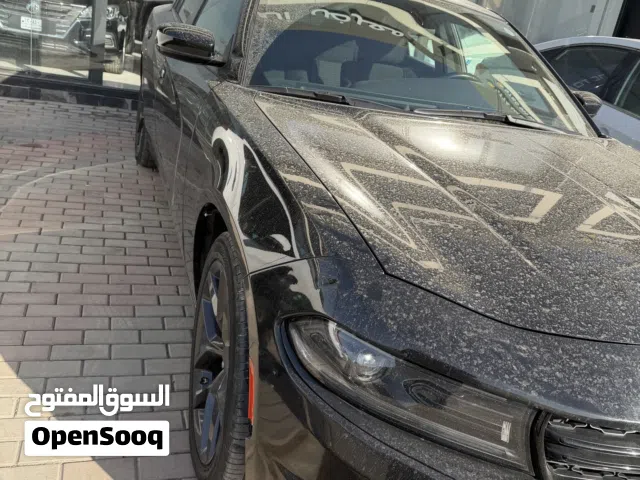 Used Dodge Charger in Mosul