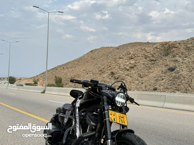 Harley Davidson 1200 Custom 2020 in Muscat