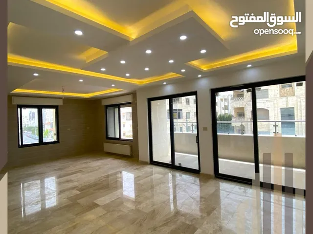 233 m2 3 Bedrooms Apartments for Sale in Amman 7th Circle